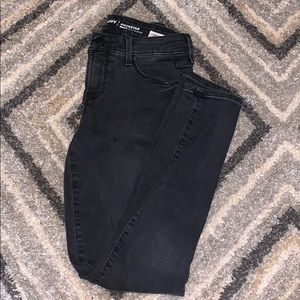 Old Navy Rockstar Skinny Jean